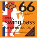 Rotosound SM665 strune za 5-strun bas kitaro 40-125